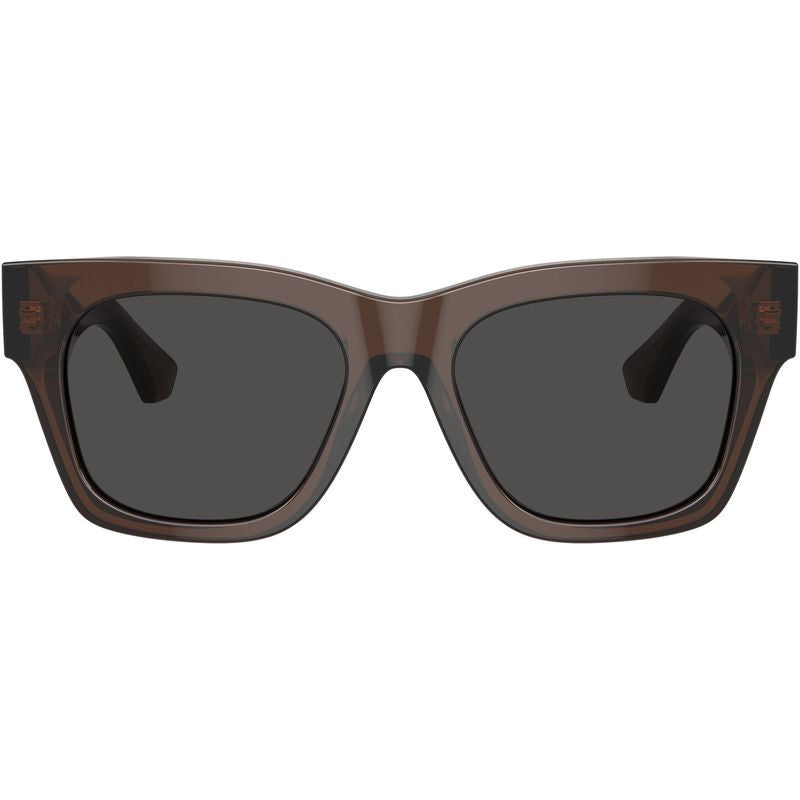 BE4424, Brown/Dark Grey Lenses