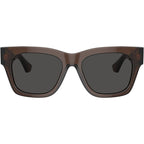 BE4424, Brown/Dark Grey Lenses