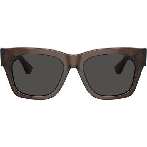 BE4424, Brown/Dark Grey Lenses