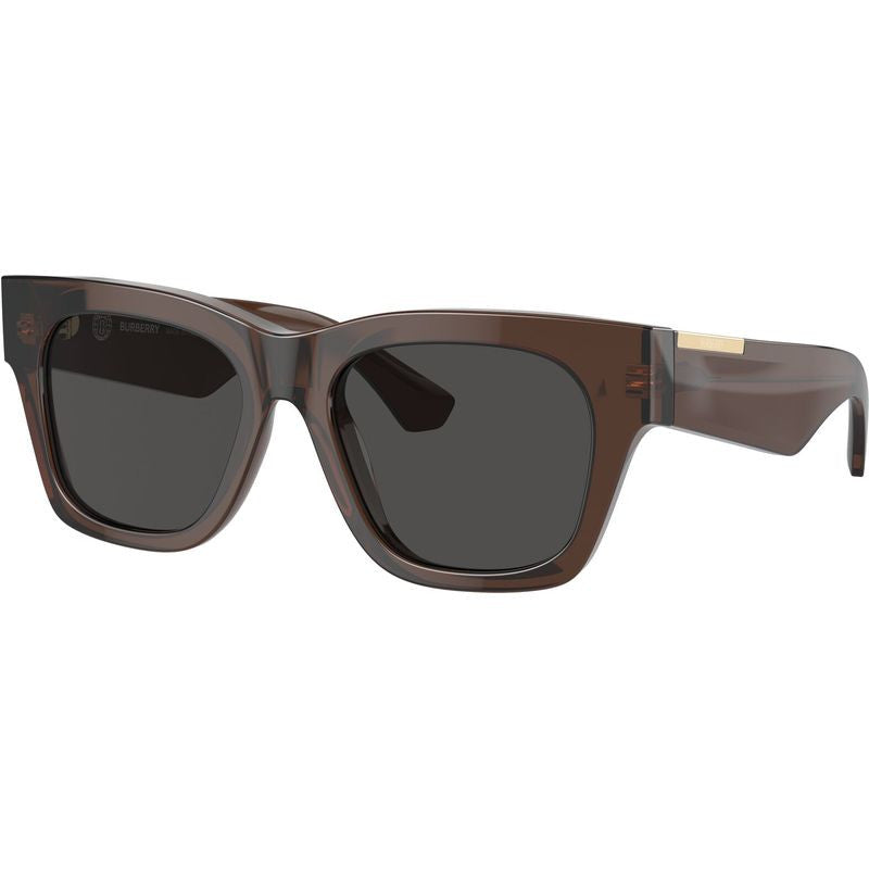 BE4424, Brown/Dark Grey Lenses