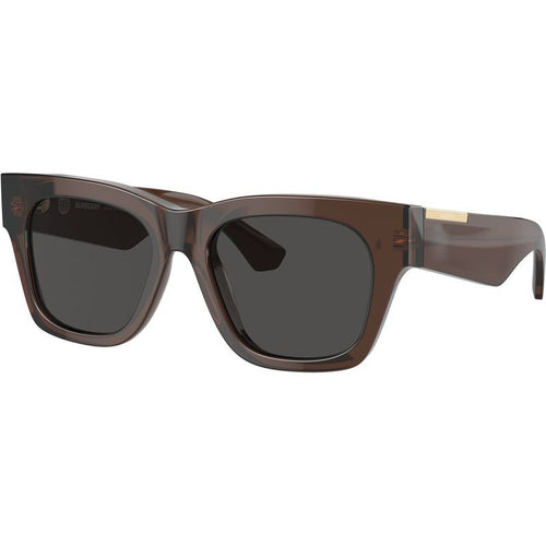 BE4424, Brown/Dark Grey Lenses