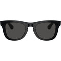 BE4426, Black/Dark Grey Lenses