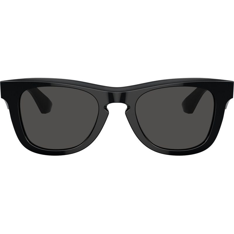 BE4426, Black/Dark Grey Lenses