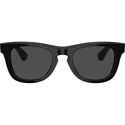 BE4426, Black/Dark Grey Lenses
