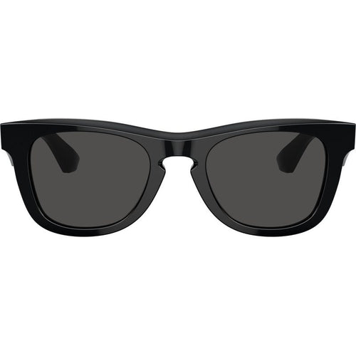 BE4426, Black/Dark Grey Lenses