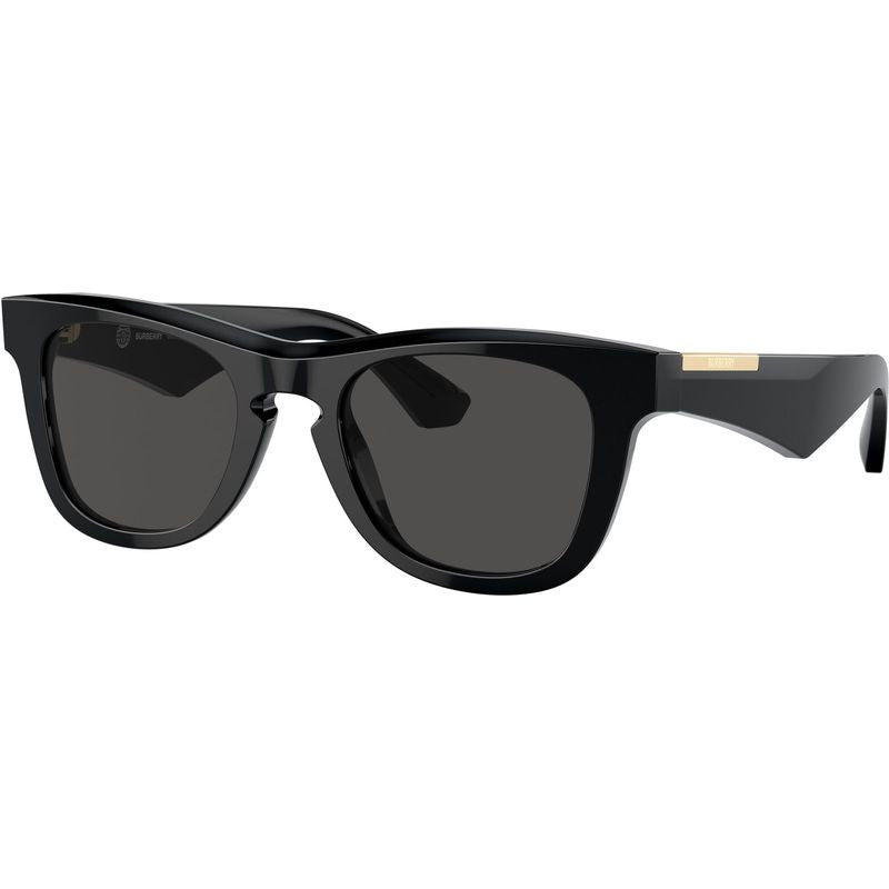 BE4426, Black/Dark Grey Lenses