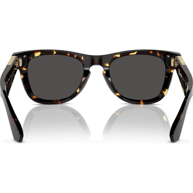 BE4426, Dark Havana/Dark Grey Lenses