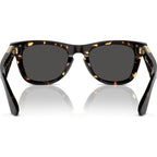 BE4426, Dark Havana/Dark Grey Lenses
