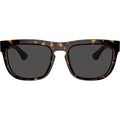 BE4431U, Dark Havana/Dark Grey Lenses