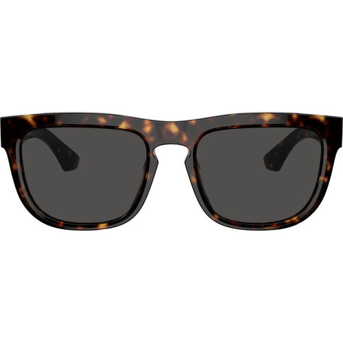 BE4431U, Dark Havana/Dark Grey Lenses