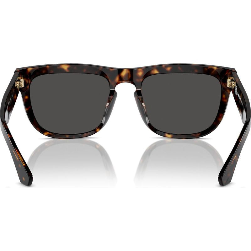 BE4431U, Dark Havana/Dark Grey Lenses