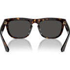 BE4431U, Dark Havana/Dark Grey Lenses