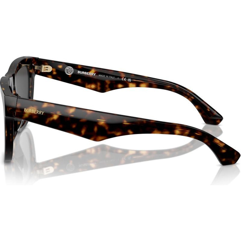 BE4431U, Dark Havana/Dark Grey Lenses