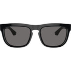 BE4431U, Top Black and Vintage Check/Dark Grey Polarised Lenses