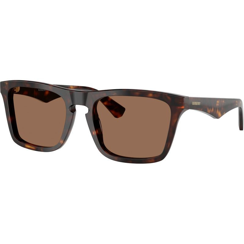 BE4434, Dark Havana/Dark Brown Lenses