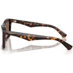 BE4434, Dark Havana/Dark Brown Lenses