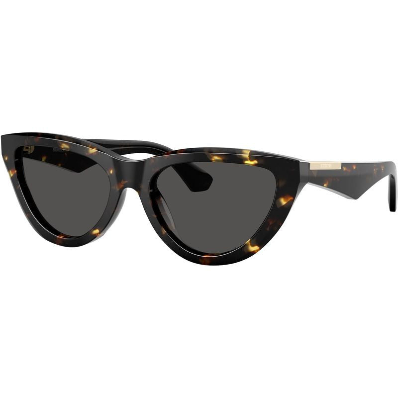 BE4436U, Yellow Havana/Dark Grey Lenses