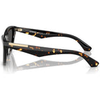 BE4436U, Yellow Havana/Dark Grey Lenses