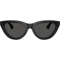 BE4436U, Dark Grey/Dark Grey Lenses