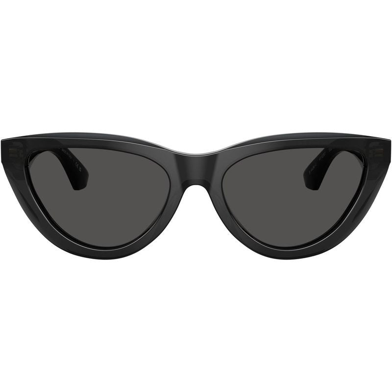 BE4436U, Dark Grey/Dark Grey Lenses