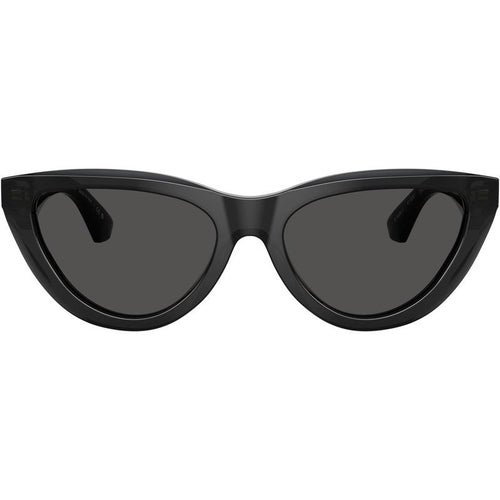 BE4436U, Dark Grey/Dark Grey Lenses
