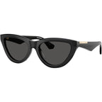 BE4436U, Dark Grey/Dark Grey Lenses