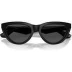 BE4436U, Dark Grey/Dark Grey Lenses