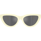 BE4436U, Yellow/Grey Silver Mirror Lenses