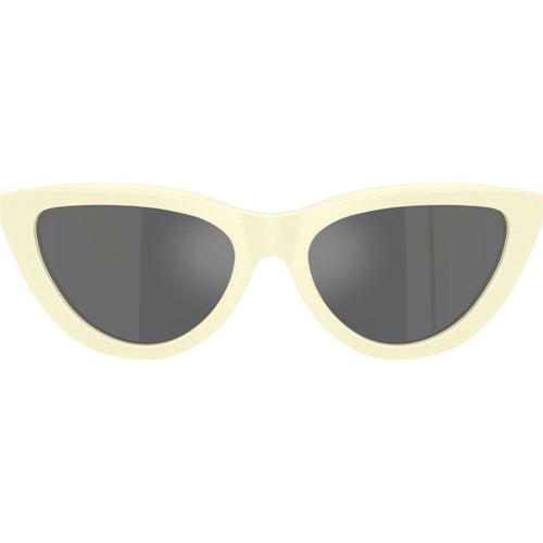 BE4436U, Yellow/Grey Silver Mirror Lenses