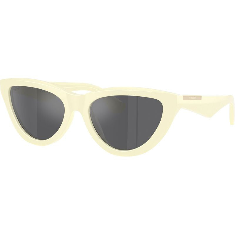 BE4436U, Yellow/Grey Silver Mirror Lenses