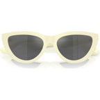 BE4436U, Yellow/Grey Silver Mirror Lenses