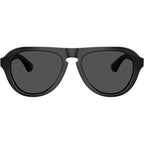 BE4437U, Dark Grey/Dark Grey Lenses