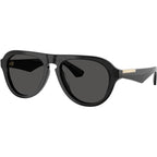 BE4437U, Dark Grey/Dark Grey Lenses