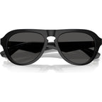 BE4437U, Dark Grey/Dark Grey Lenses