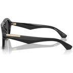 BE4437U, Dark Grey/Dark Grey Lenses