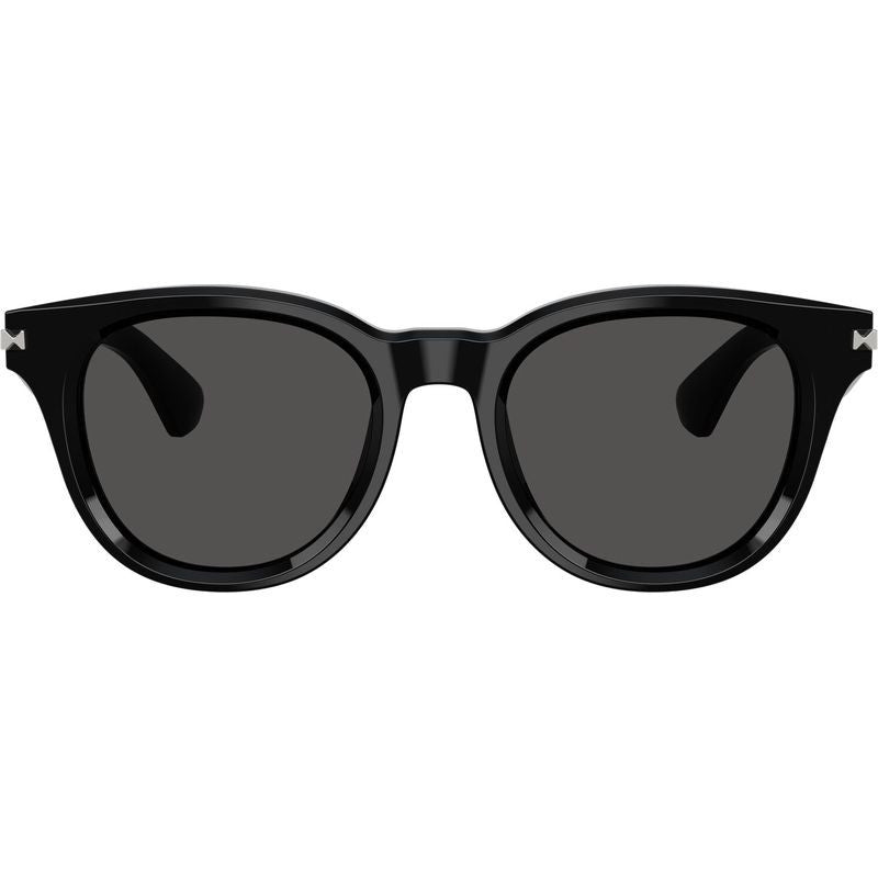 BE4439, Black/Dark Grey Lenses