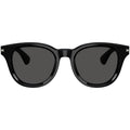BE4439, Black/Dark Grey Lenses
