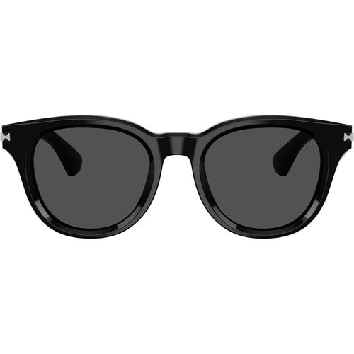 BE4439, Black/Dark Grey Lenses