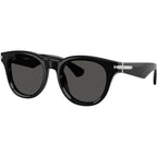 BE4439, Black/Dark Grey Lenses
