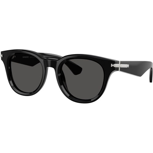 BE4439, Black/Dark Grey Lenses