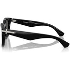 BE4439, Black/Dark Grey Lenses