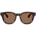 BE4439, Dark Havana/Dark Brown Lenses