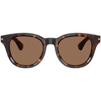 BE4439, Dark Havana/Dark Brown Lenses