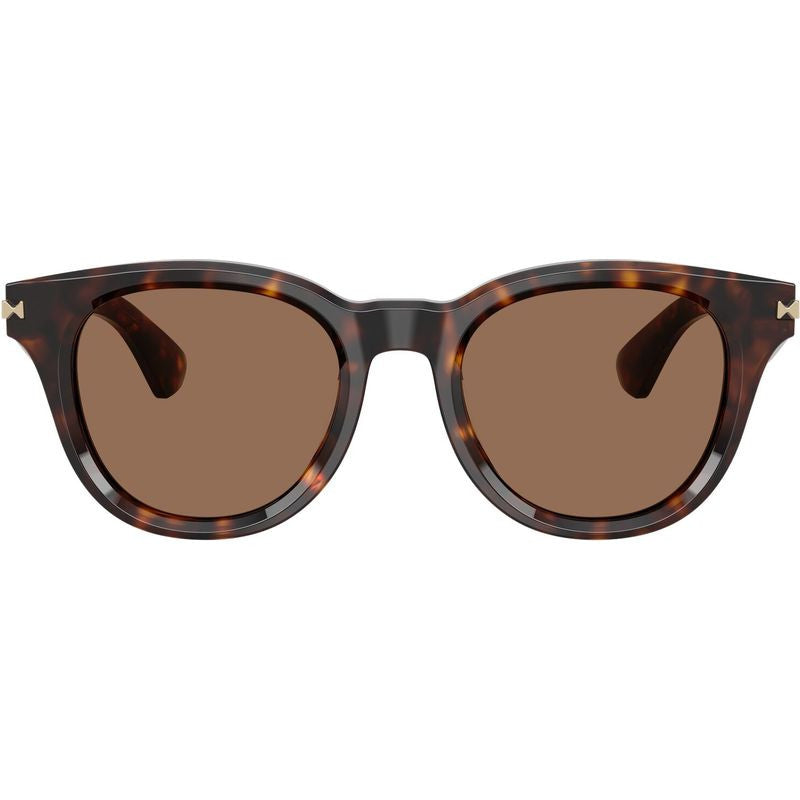 BE4439, Dark Havana/Dark Brown Lenses