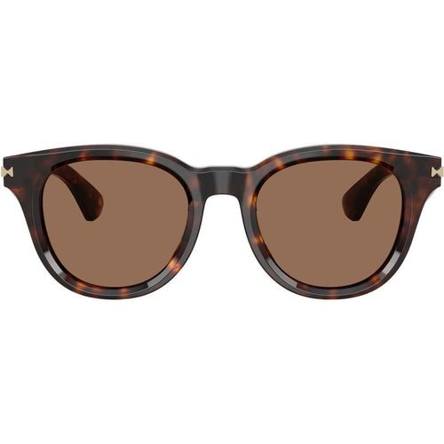 BE4439, Dark Havana/Dark Brown Lenses