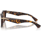 BE4439, Dark Havana/Dark Brown Lenses