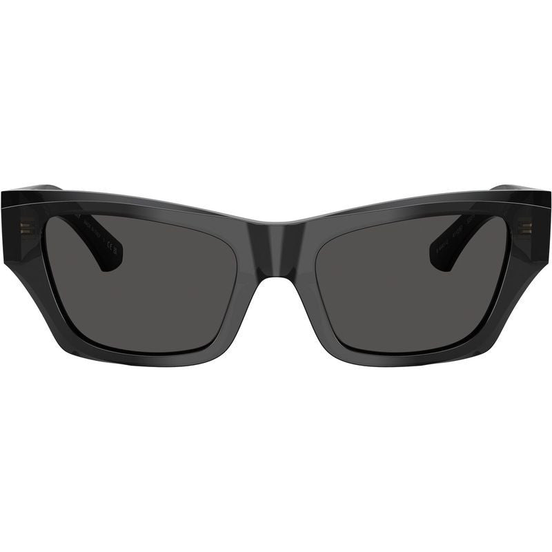 BE4441U, Dark Grey/Dark Grey Lenses