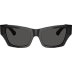 BE4441U, Dark Grey/Dark Grey Lenses
