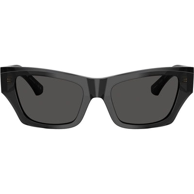 BE4441U, Dark Grey/Dark Grey Lenses
