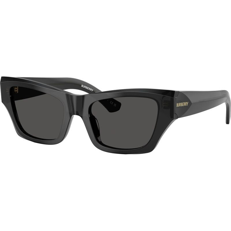 BE4441U, Dark Grey/Dark Grey Lenses